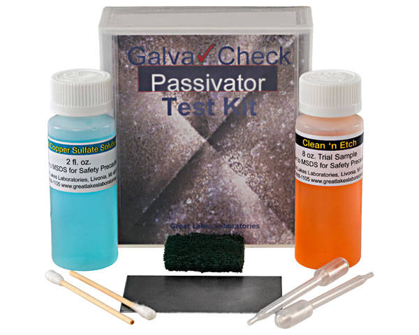 Cleaning Techniques | Great Lakes Laboratories